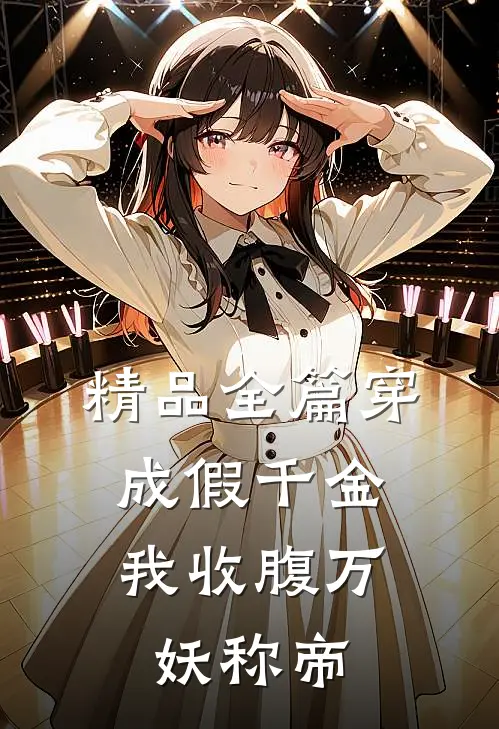 精品全篇穿成假千金，我收腹万妖称帝