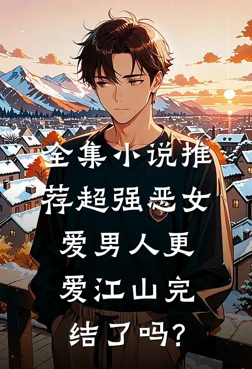 全集小说推荐超强恶女爱男人更爱江山完结了吗?