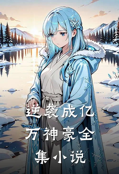 逆袭成亿万神豪全集小说