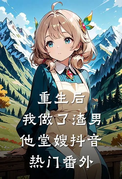 重生后,我做了渣男他堂嫂抖音热门 番外免费阅读
