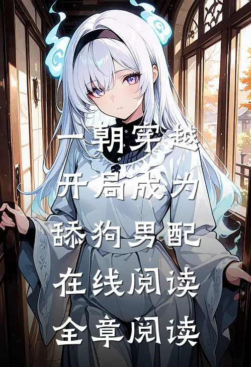 一朝穿越,开局成为舔狗男配在线阅读全章阅读