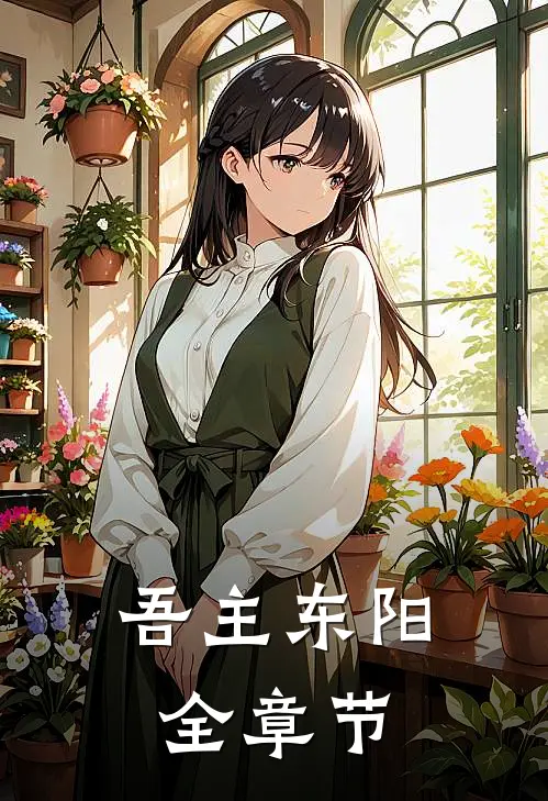 吾主东阳全章节