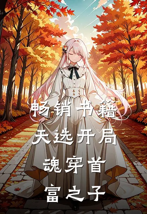 畅销书籍天选开局，魂穿首富之子