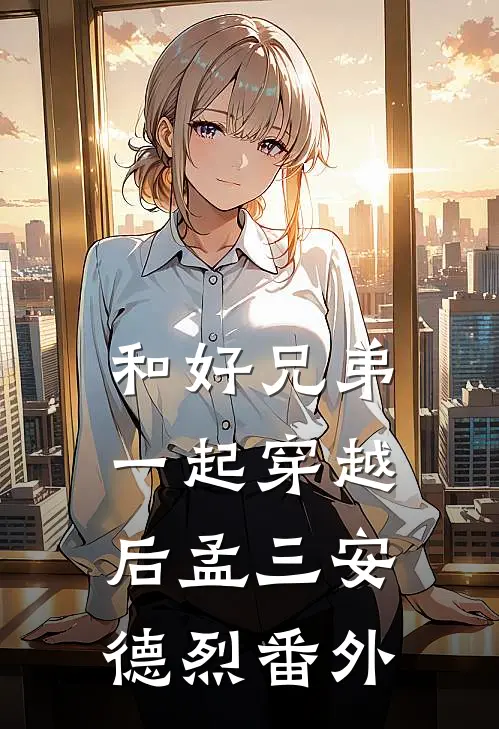 和好兄弟一起穿越后孟三安德烈 番外