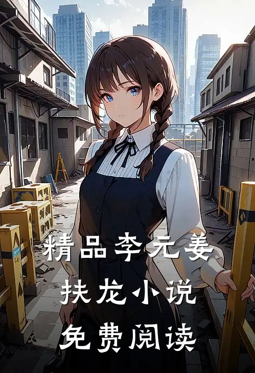 精品李元姜扶龙小说免费阅读