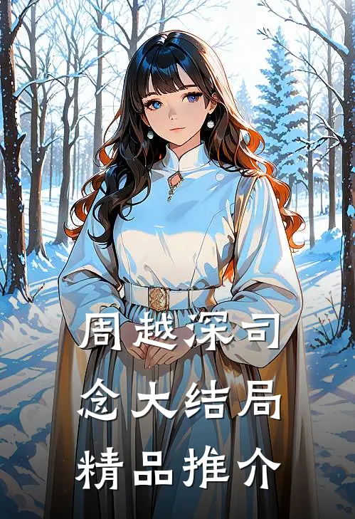 周越深司念大结局精品推介