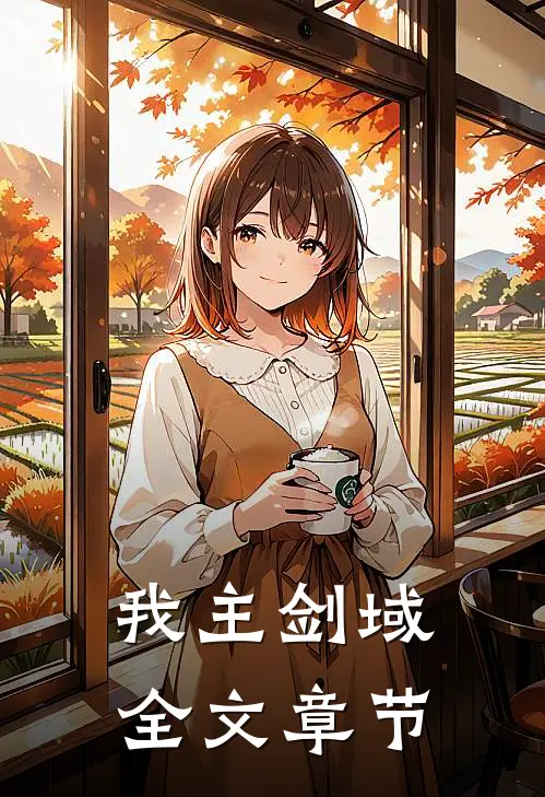 我主剑域全文章节
