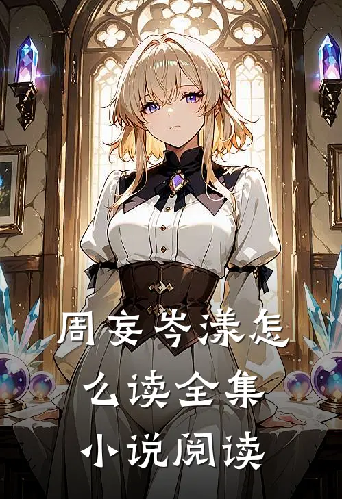 周妄岑漾怎么读全集小说阅读