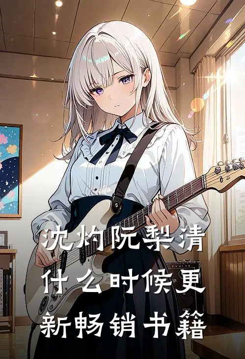 沈灼阮梨清什么时候更新畅销书籍