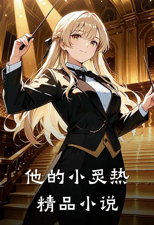 他的小炙热精品小说