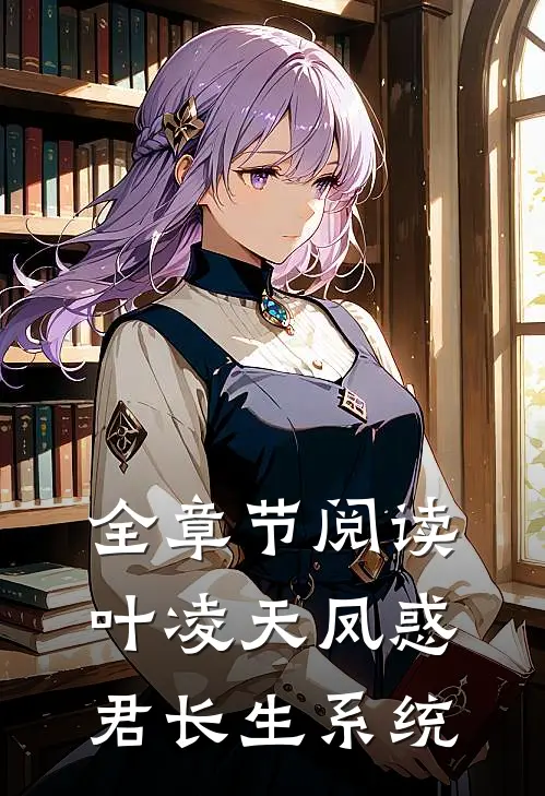 全章节阅读叶凌天凤惑君长生系统
