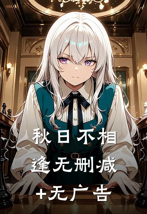 秋日不相逢无删减+无广告