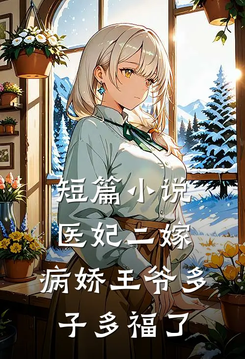 短篇小说医妃二嫁，病娇王爷多子多福了