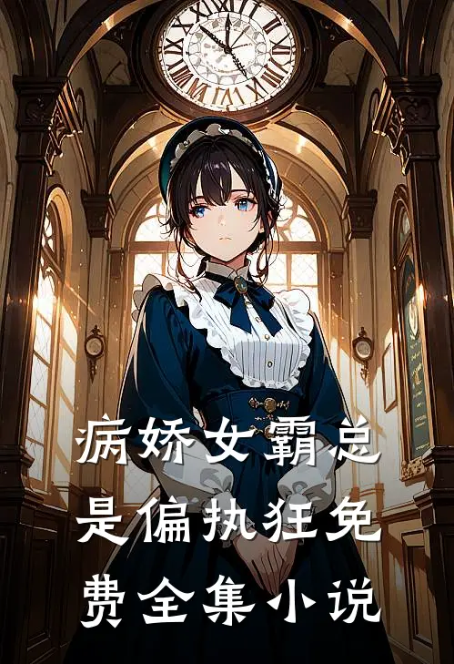 病娇女霸总是偏执狂免费全集小说