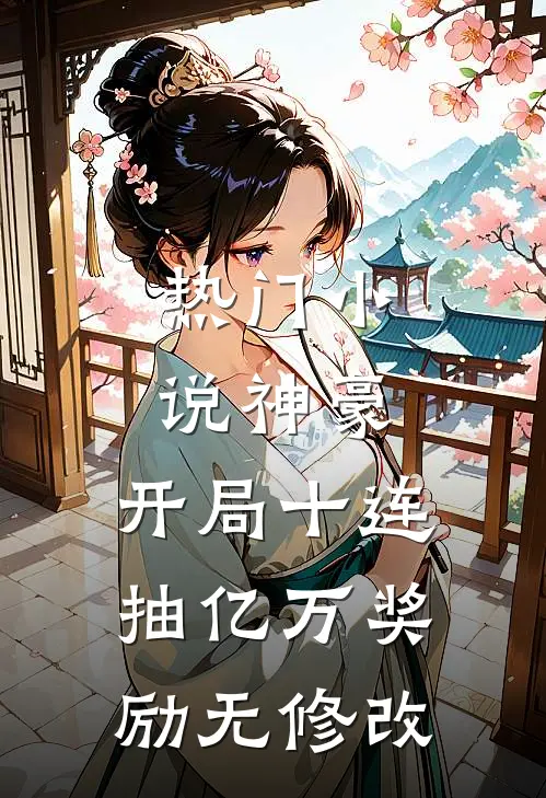 热门小说神豪:开局十连抽亿万奖励无修改