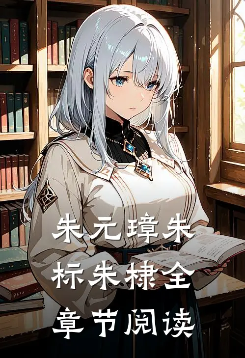 朱元璋朱标朱棣全章节阅读