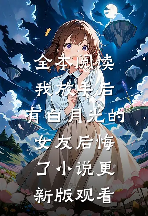 全本阅读我放手后，有白月光的女友后悔了小说更新版观看