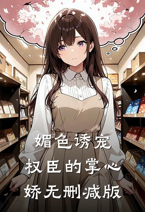 媚色诱宠：权臣的掌心娇无删减版