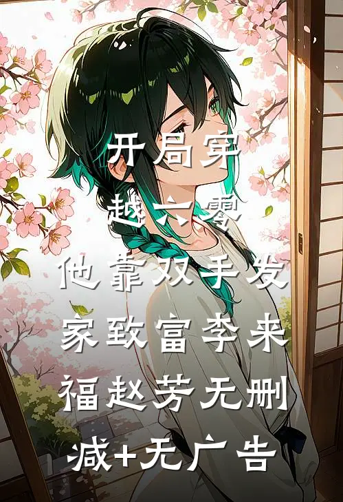 开局穿越六零，他靠双手发家致富李来福赵芳无删减+无广告