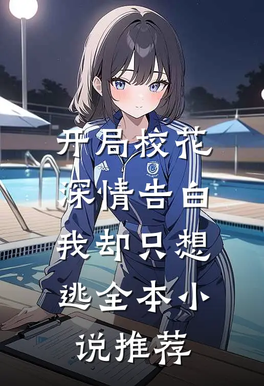 开局校花深情告白，我却只想逃全本小说推荐