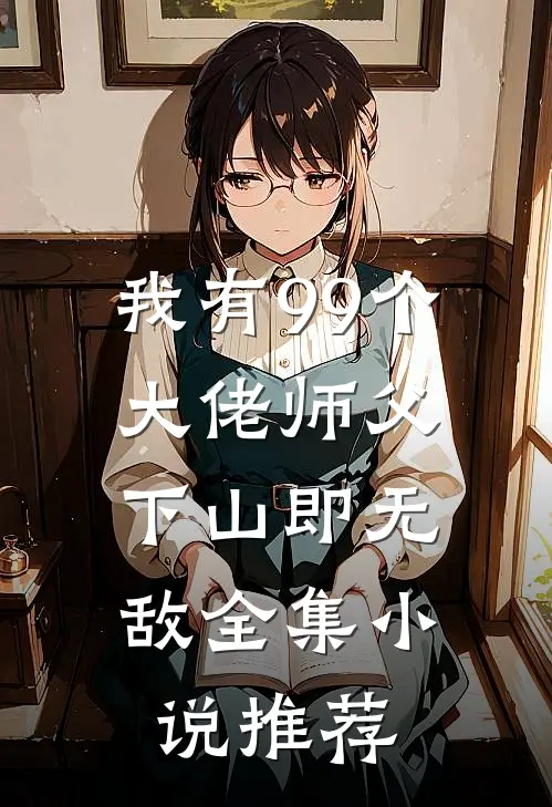 我有99个大佬师父，下山即无敌全集小说推荐