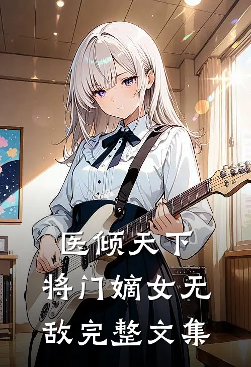 医倾天下：将门嫡女无敌完整文集