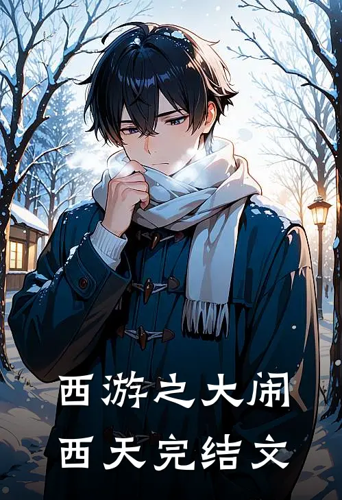 西游之大闹西天完结文