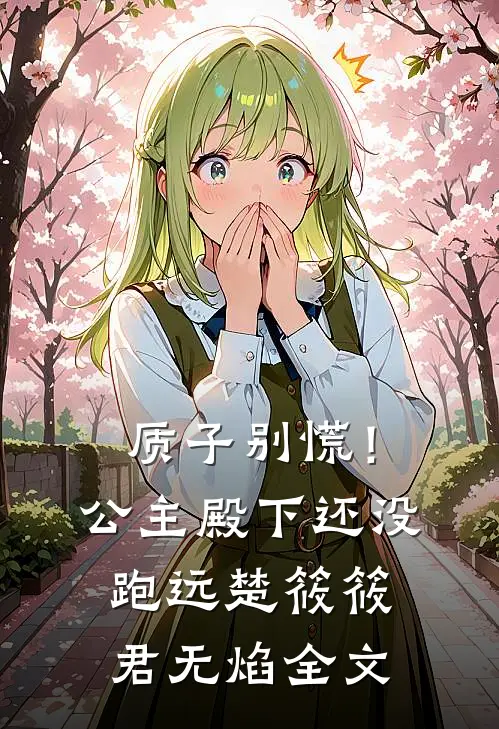 质子别慌！公主殿下还没跑远楚筱筱君无焰全文