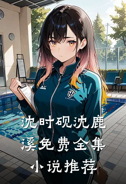 沈时砚沈鹿溪免费全集小说推荐
