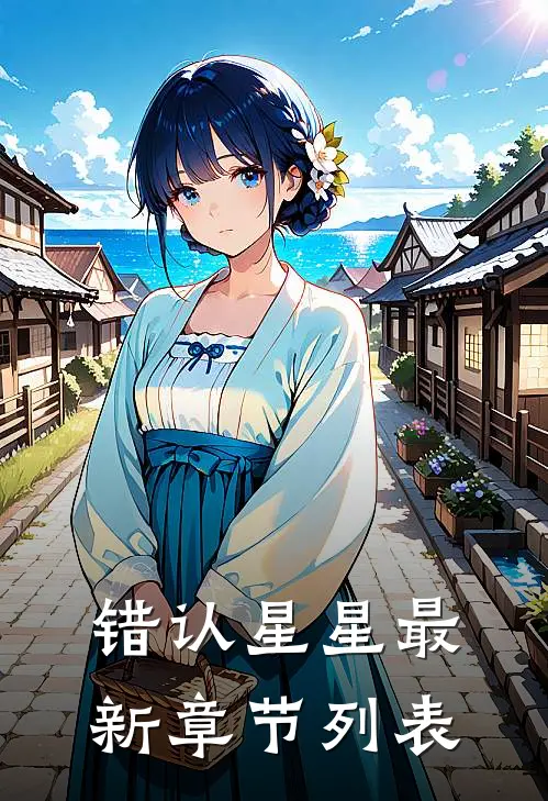 错认星星最新章节列表