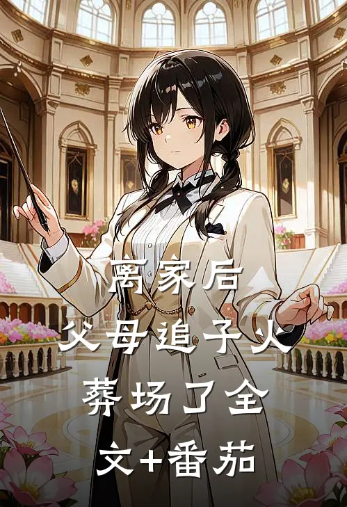 离家后，父母追子火葬场了全文+番茄