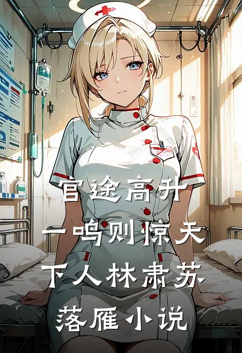 官途高升，一鸣则惊天下人林肃苏落雁小说