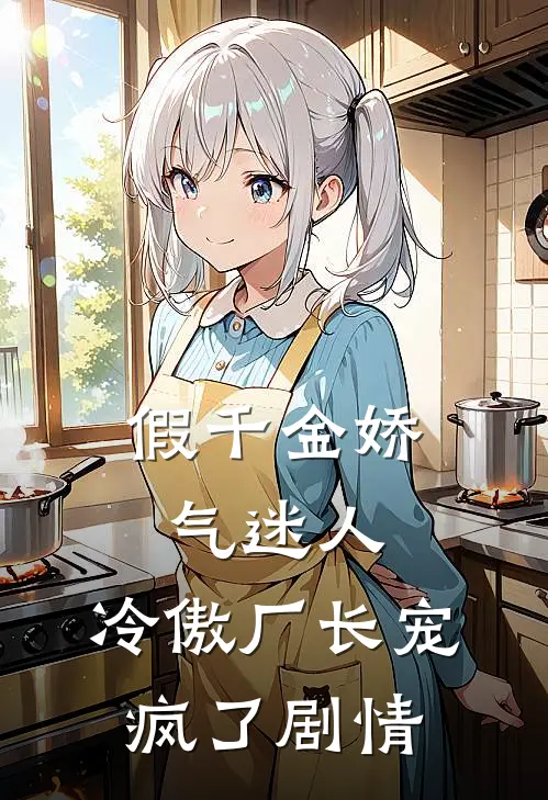 假千金娇气迷人，冷傲厂长宠疯了剧情