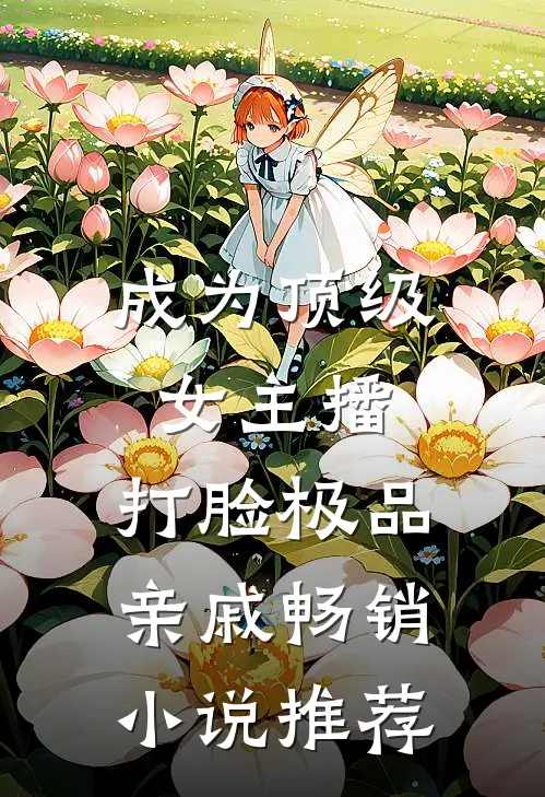 成为顶级女主播，打脸极品亲戚畅销小说推荐
