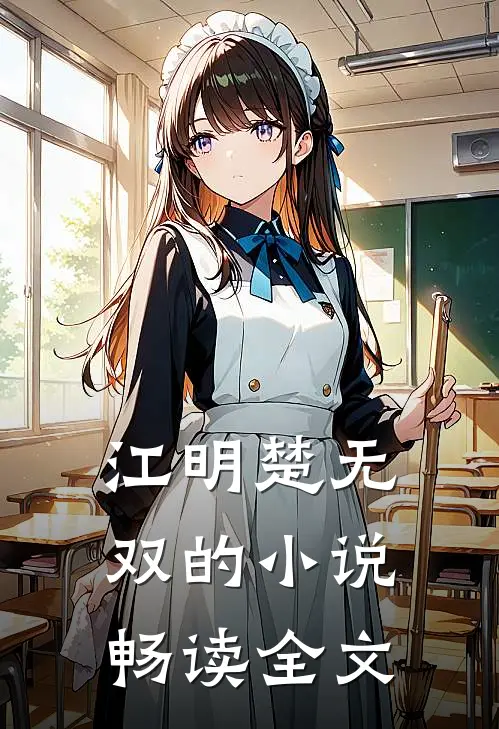 江明楚无双的小说畅读全文