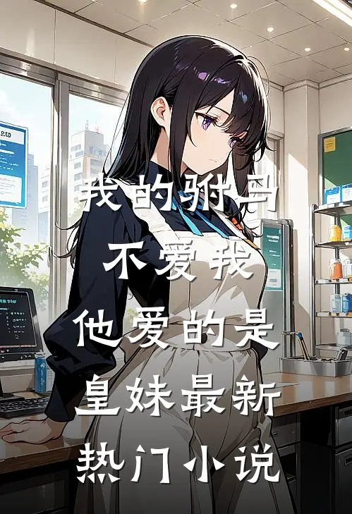 我的驸马不爱我,他爱的是皇妹最新热门免费阅读