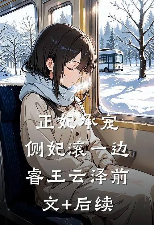 正妃承宠：侧妃滚一边睿王云泽前文+后续