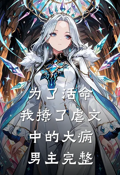 为了活命，我撩了虐文中的大病男主完整