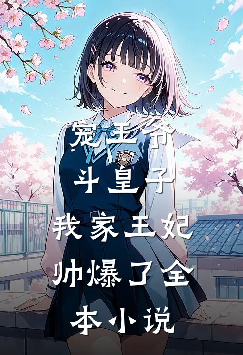 宠王爷，斗皇子，我家王妃帅爆了全本小说