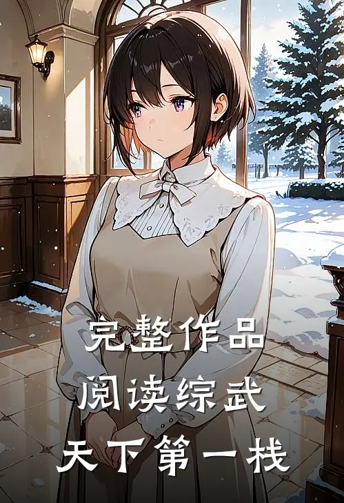 完整作品阅读综武：天下第一栈