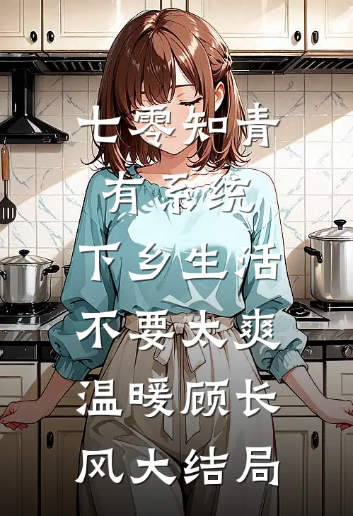 七零知青有系统，下乡生活不要太爽温暖顾长风大结局