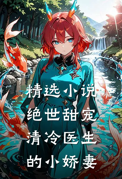 精选小说绝世甜宠，清冷医生的小娇妻