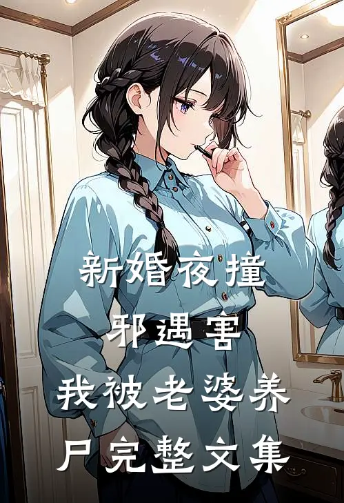 新婚夜撞邪遇害，我被老婆养尸完整文集