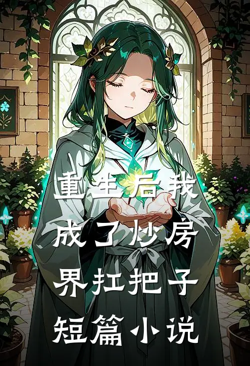 重生后我成了炒房界扛把子短篇小说