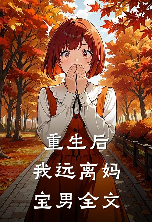 重生后,我远离妈宝男全文在线阅读