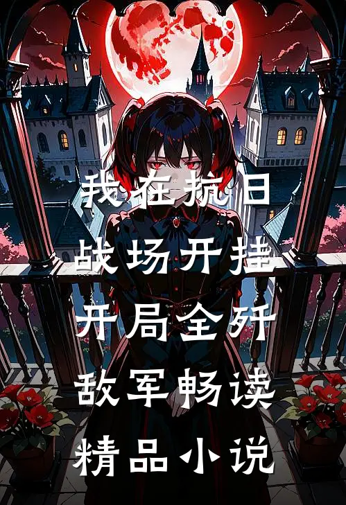 我在抗日战场开挂,开局全歼敌军畅读精品免费阅读