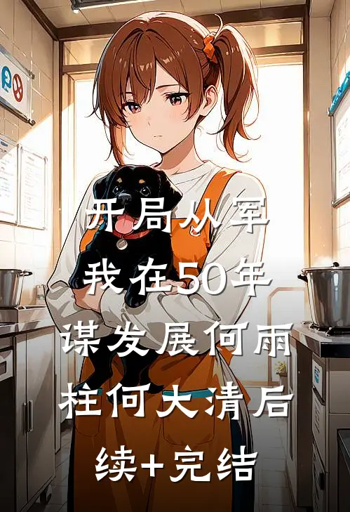 开局从军，我在50年谋发展何雨柱何大清后续+完结