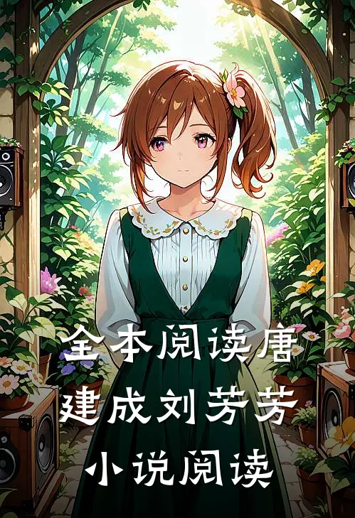 全本阅读唐建成刘芳芳小说阅读