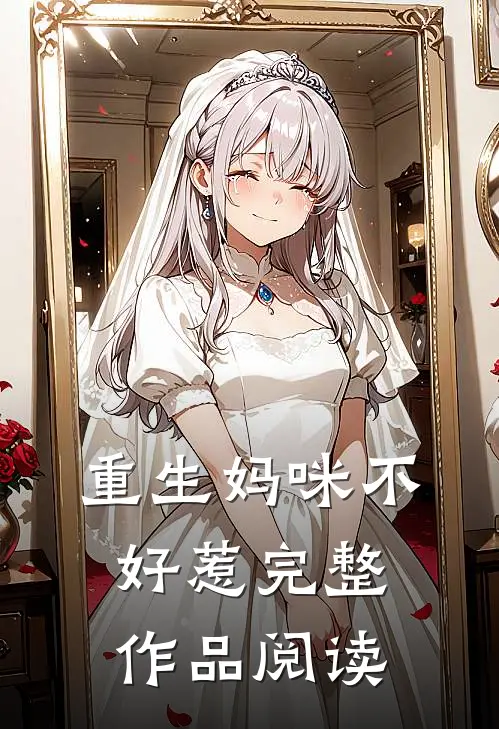重生妈咪不好惹完整作品阅读