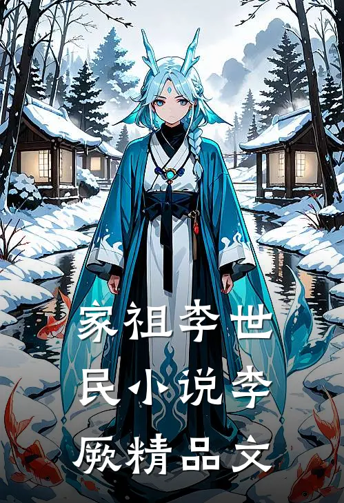 家祖李世民小说李厥精品文
